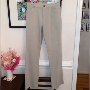 Christopher & Banks ‘Barely Boot’ pants, NWT, size 4